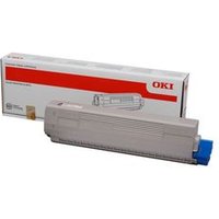 Oki Toner Cyan 3000 Copias C332/MC363 Oki Toner Cyan 3000 Copias C332/MC363
