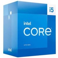 Procesador Intel Core i5-13400F Raptor Lake LGA1700 Procesador Intel Core i5-13400F Raptor Lake LGA1700