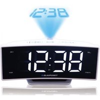 Despertador Digital con Radio FM y Proyección de Hora Despertador Digital con Radio FM y Proyección de Hora