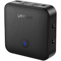 Transmisor/Receptor Ugreen CM144 Bluetooth 5.0 Transmisor/Receptor Ugreen CM144 Bluetooth 5.0