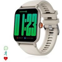 Smartwatch Dam Qs13 con Notificaciones, Modos Deportivos y Llamadas Bluetooth Smartwatch Dam Qs13 con Notificaciones, Modos Deportivos y Llamadas Bluetooth