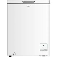 Arcón Congelador Cecotec Bolero Coolmarket 142L Dual Function Arcón Congelador Cecotec Bolero Coolmarket 142L Dual Function