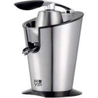 Exprimidor Eléctrico Muvip I600w Acero Inoxidable Exprimidor Eléctrico Muvip I600w Acero Inoxidable