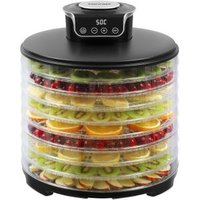 Concept SO3010 Secador de Alimentos 245W Concept SO3010 Secador de Alimentos 245W