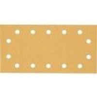 Papel De Lija Orbital Expert C470 115 X 230mm G80 Papel De Lija Orbital Expert C470 115 X 230mm G80