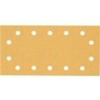 Papel De Lija Orbital Expert C470 115 X 230mm G120 Papel De Lija Orbital Expert C470 115 X 230mm G120