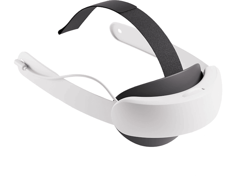 Correa Meta Elite para Quest 3 con batería