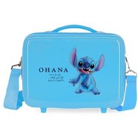 Neceser Abs Fun Stitch Ohana Neceser Abs Fun Stitch Ohana