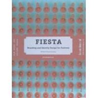 Fiesta - Branding e Identidad para Festivales Fiesta - Branding e Identidad para Festivales
