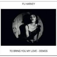 Vinilo: PJ Harvey - To Bring You My Love