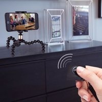 Trípode Joby Griptight One & Gorillapod Bluetooth Trípode Joby Griptight One & Gorillapod Bluetooth