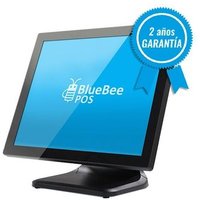 Monitor Táctil Bluebee 17" TM-317