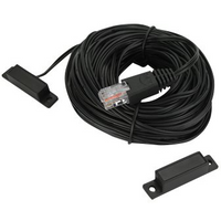 Sensor de Puerta Netbotz para Salas o Racks de Terceros Sensor de Puerta Netbotz para Salas o Racks de Terceros