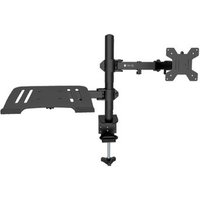 Soporte para monitor Techly Ica-lcd 174nb Soporte para monitor Techly Ica-lcd 174nb