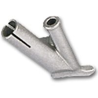 Zapata de Soldadura Rápida Steinel 6 mm Zapata de Soldadura Rápida Steinel 6 mm