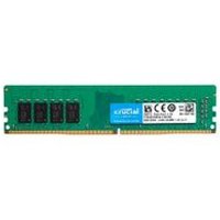 Crucial CT8G4DFD824A - Módulo de RAM DDR4 8GB PC2400 Crucial CT8G4DFD824A - Módulo de RAM DDR4 8GB PC2400