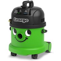 Numatic GVE370-2 Aspiradora 15L 1200W Numatic GVE370-2 Aspiradora 15L 1200W