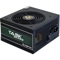Unidad de Fuente de Alimentación Chieftec Task TPS-700S 700W ATX Unidad de Fuente de Alimentación Chieftec Task TPS-700S 700W ATX