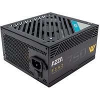 Fuente de Alimentación Azza PS-750W Fuente de Alimentación Azza PS-750W