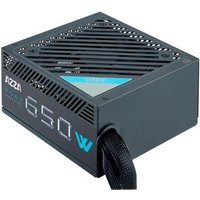 Azza Netzteil 650W 80+ Bronze Azza Netzteil 650W 80+ Bronze