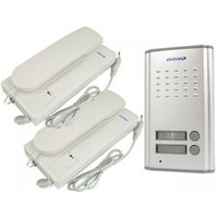 Orno OR-DOM-RL-903/RL-3208AA Intercomunicador Orno OR-DOM-RL-903/RL-3208AA Intercomunicador