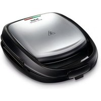 Tefal SW341D12 Sandwichera 700 W Tefal SW341D12 Sandwichera 700 W