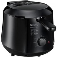Tefal Freidora Principio FF230831 1000W 1.2L Tefal Freidora Principio FF230831 1000W 1.2L