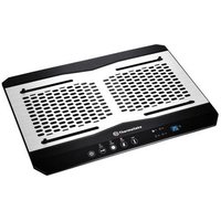 Thermaltake Almohadilla Fría TT CL-N002-PL12BL-A Thermaltake Almohadilla Fría TT CL-N002-PL12BL-A