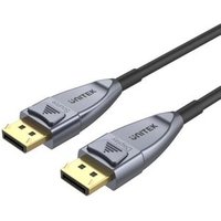 Unitek C1615gy Cable Displayport 5 M Unitek C1615gy Cable Displayport 5 M