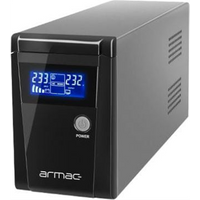 UPS Armac Office Line-interactive O/650e/lcd UPS Armac Office Line-interactive O/650e/lcd