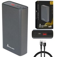 Extralink EPB-126 Power Bank 20000mAh 45W PD