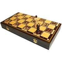 Wawel Juego de Ajedrez Grande Royal 44cm. Magiera