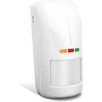 Sensor de Movimiento Satel Zew. Opal Plus con Sensor de Crepúsculo