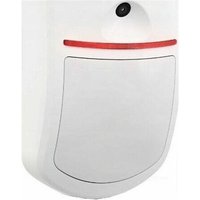 Satel Be Wave Infrarrojo Pasivo Inalámbrico Detector De Movimiento Cam Apcam-200 Abax2