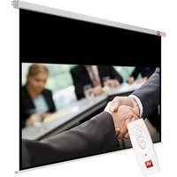 Pantalla de Proyección Avtek Business Electric 200 16:10