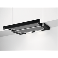 Campana Telescópica Electrolux LFP326FB 410 m³/h Campana Telescópica Electrolux LFP326FB 410 m³/h