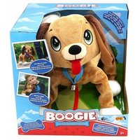 Peluche Epee Boogie Dog Troublemaker Mutt 02952 Peluche Epee Boogie Dog Troublemaker Mutt 02952
