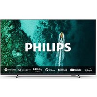 Televisor Philips 55PUS7409 55" 4K Ultra HD Smart TV Televisor Philips 55PUS7409 55" 4K Ultra HD Smart TV