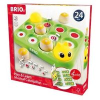 Manta Chenilla Musical Brio Manta Chenilla Musical Brio