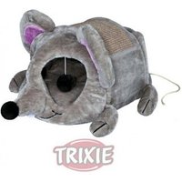 Cueva Suave Y De Juego Para Mascotas, 35x33x65 Cm