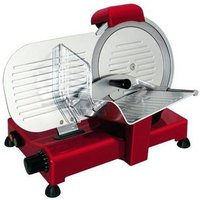 Rebanadora Eléctrica Rgv 25 Edición Especial 140W Rebanadora Eléctrica Rgv 25 Edición Especial 140W