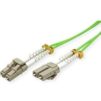 Cable de Fibra Óptica Roline 3M LC/LC OM5 Cable de Fibra Óptica Roline 3M LC/LC OM5