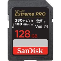 Tarjeta De Memoria SanDisk 128GB SDXC Tarjeta De Memoria SanDisk 128GB SDXC