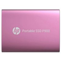Disco Duro Externo HP P900 2TB Disco Duro Externo HP P900 2TB