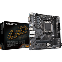 Placa Base Gigabyte A620M S2H AM5 Micro-ATX 2x DDR5 Placa Base Gigabyte A620M S2H AM5 Micro-ATX 2x DDR5