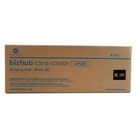 Konica-Minolta Tambor Negro IUP23 A73303H Konica-Minolta Tambor Negro IUP23 A73303H