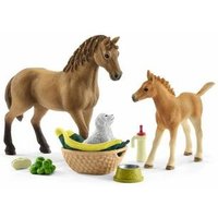 Caballos de Plástico Schleich 42432 Caballos de Plástico Schleich 42432