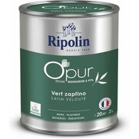 Ripolin 472187 Pintura Primaria Satinada 2L