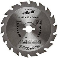 Disco de Sierra Circular Wolfcraft 127mm Disco de Sierra Circular Wolfcraft 127mm