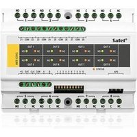 Sistema de Seguridad Satel Sistema de Seguridad Satel